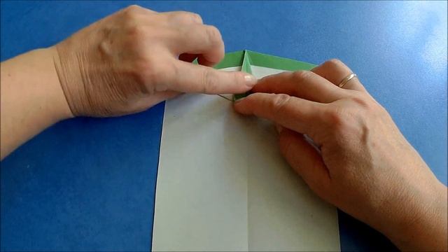 Origami clothes. Shirt with tie. Рубашка оригами с галстуком. .襯衫配摺紙領帶.折り紙ネクタイ付きシャツ. смотреть онлайн