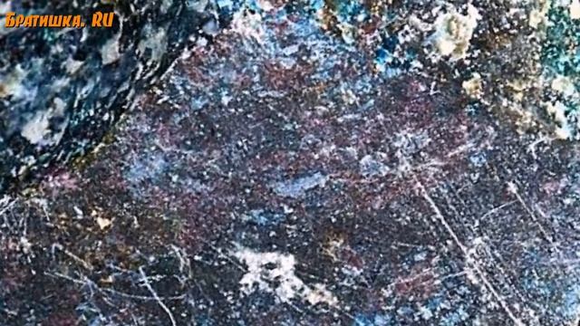 Минералы. Корунд. Интересные факты, лечебные и магические свойства камня. смотреть онлайн