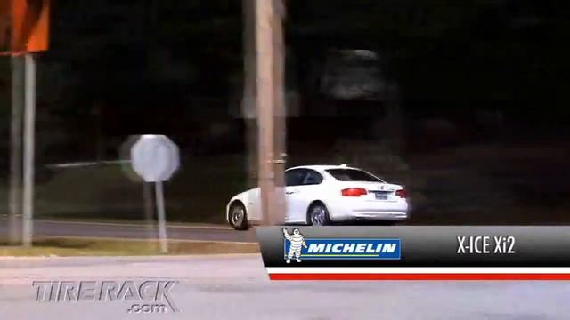 Тест DUNLOP Graspic DS3