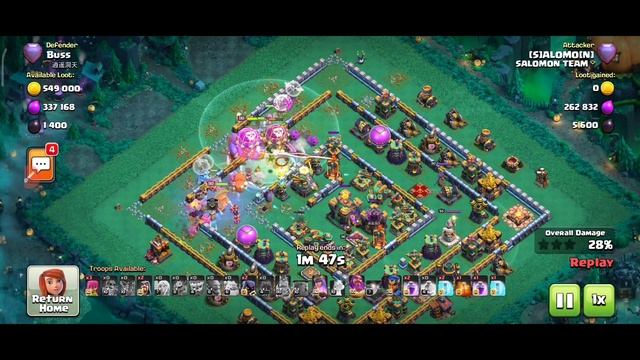 КРУГОВЫЕ БАЗЫ ОЧЕНЬ ПРОСТО! ЛУЧШИЙ СПОСОБ сносить базы АНТИ ДВУШКИ в Легендарной Лиге! Супер Боулер смотреть онлайн