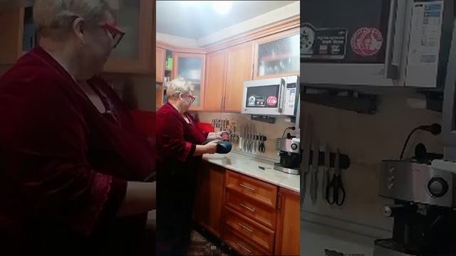 Не получилось?