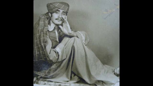Ustad Mahwash beshnaw az nai Choon Heka....بشنو از نی смотреть онлайн