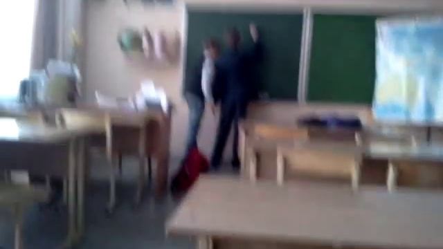 Как надо вести урок? смотреть онлайн