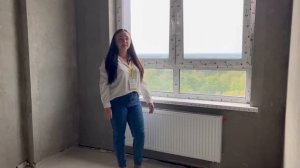 Что входит в черновую отделку квартиры в новостройке, и как она выглядит?