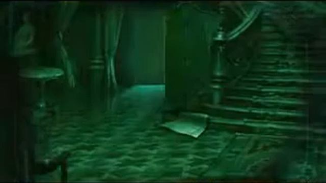 Haunted Train: Spirits of Charon Collector's Edition [FINAL] смотреть онлайн