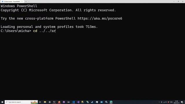 Data Vault - 4.2 - Masking Terminal Input смотреть онлайн