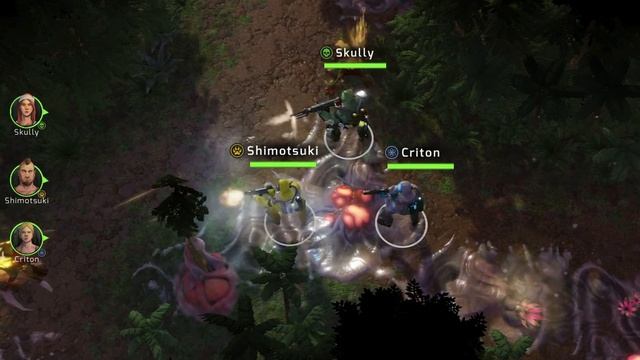 Xenowerk Tactics: iOS / Android Gameplay Walkthrough Part 1 (by Pixelbite) смотреть онлайн