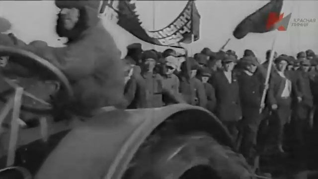 Бренды Советской эпохи Советский паспорт смотреть онлайн