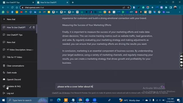 How to use Chat GPT FREE to write an essay? Google Bard VS Chat GPT смотреть онлайн