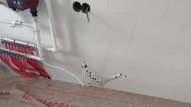 Одноэтажный коттедж. Новый проект с панорамной гостиной!