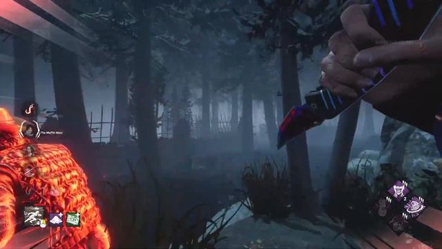 The PERFECT GAME BUILD on LEGION | Dead By Daylight Sadako Rising Ringu DLC смотреть онлайн