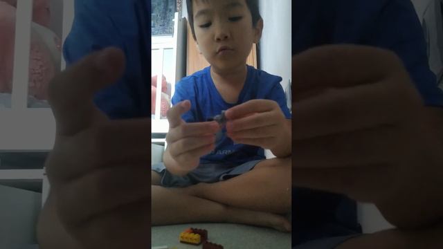 lego .как сделать поршень из Майнкрафта смотреть онлайн
