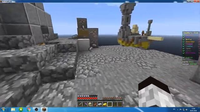Больше Друзей - Больше Видео! / Egg Wars #3 смотреть онлайн