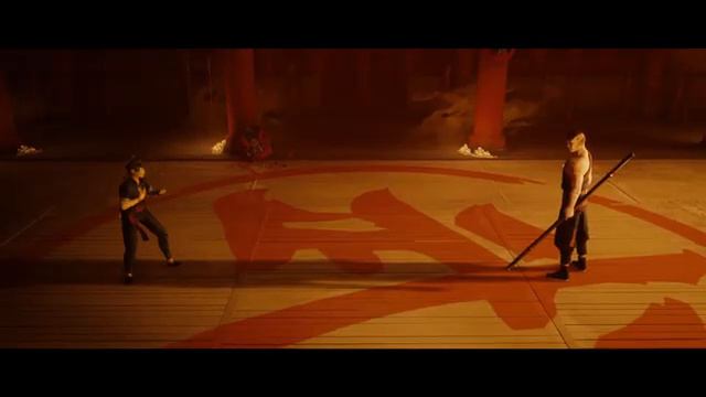 ИГРОФИЛЬМ SIFU (ВСЕ КАТ-СЦЕНЫ, БЕЗ КОММЕНТАРИЕВ АВТОРА) смотреть онлайн