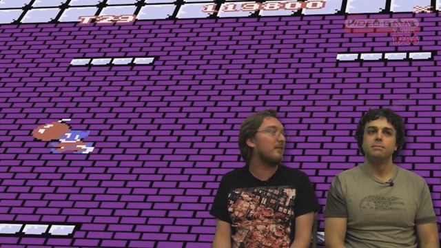 Mighty Bomb Jack (Arcade) - Video Game Years 1986 смотреть онлайн