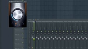 Басы FL Studio.Как улучшить голос и его качество в FL Studio