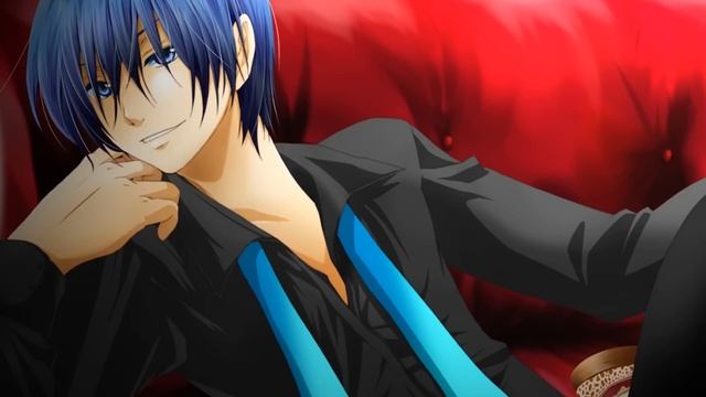 Nightcore - LA CAMISA NEGRA ( Latin Lovers ) with Lyrics смотреть онлайн