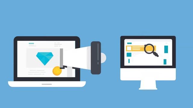 ADVERTISING & DIGITAL MARKETING - NexGen Web Solutions смотреть онлайн