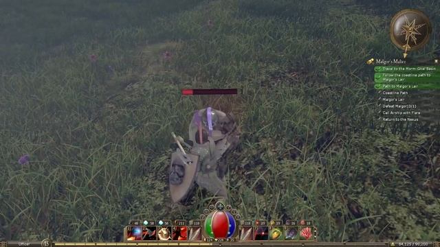 Legends of Aethereus - Coming to Steam! смотреть онлайн