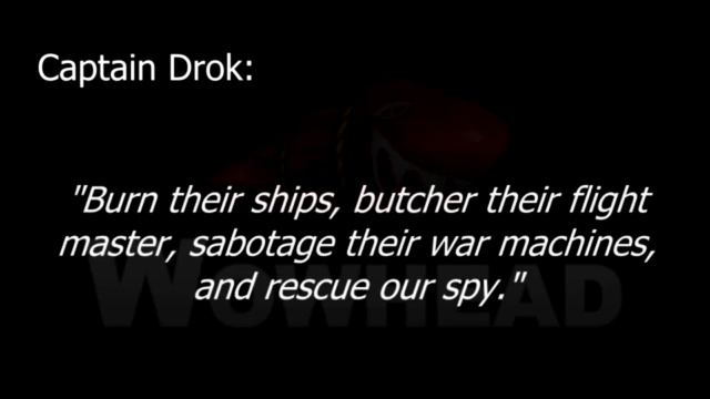 Bombing of Theramore Scenario - Jaina Proudmoore Dialogue Voice Over Audio - Mists of Pandaria 5.0. смотреть онлайн