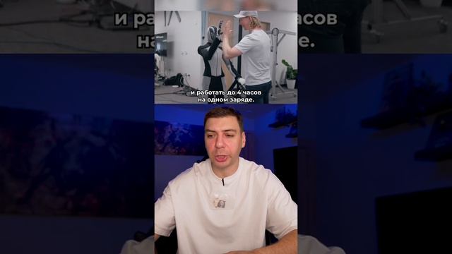 Роботы будущего! надеемся не будет революции смотреть онлайн