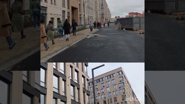 новостройки Санкт-Пеьербурга ЖК "Svetlana park" м. Удельна Санкт-Петербург +7920-979-24-26 смотреть онлайн