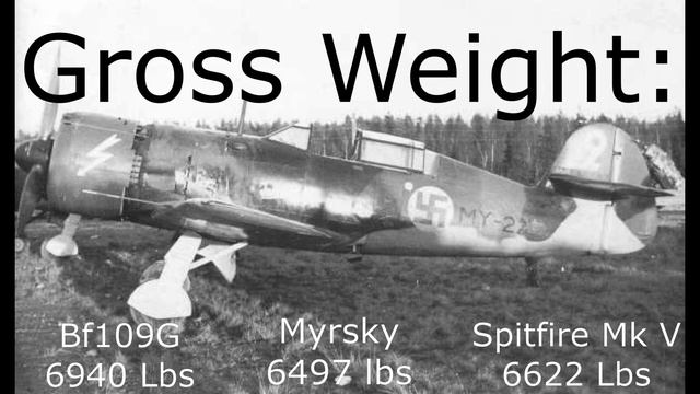 Summer Landing - Myrsky II - War Thunder смотреть онлайн