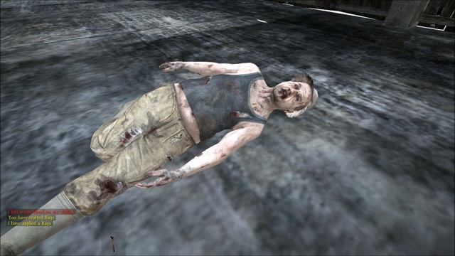 New Farmer Zombie and DayZ Standalone Update 0.55 смотреть онлайн