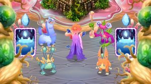 Мастерская эфира | полная песня [my singing monsters]