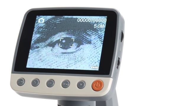 Celestron Infiniview Microscope Product Overview смотреть онлайн