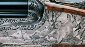 Самые дорогие охотничьи ружья The most expensive hunting rifles
