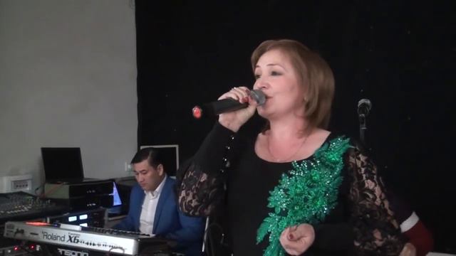 Turkestan LEV Video. Тамара Маменова-Лайлим