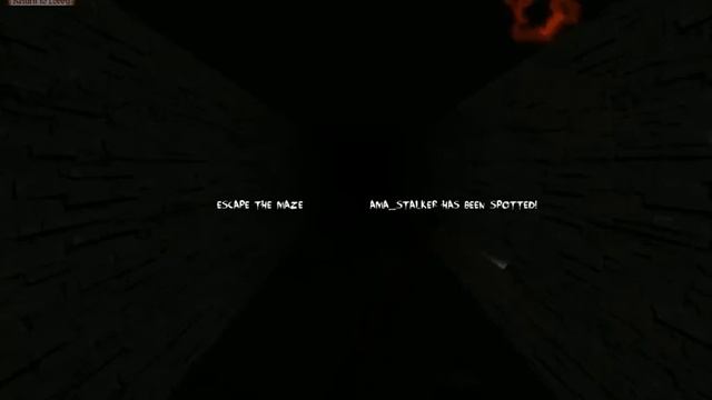 страшные игры-Minotaur Maze(укакошиватель) смотреть онлайн