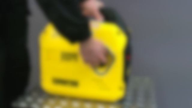 Champion Inverterelverk 2200W - Vanliga Fel Och åtgärder