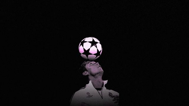 Cristiano Ronaldo "Мой мармеладный (я не права)" смотреть онлайн