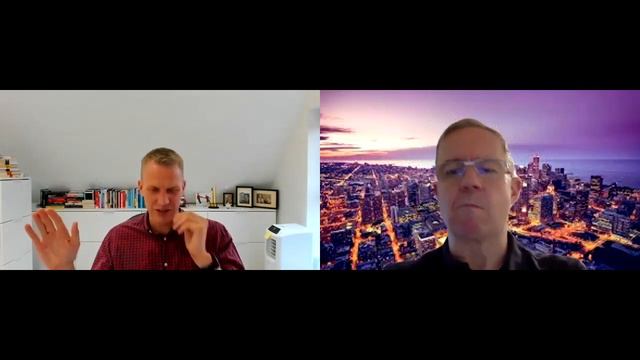 Eric Partaker, CEO Coach & Mentor, Peak Performance Expert смотреть онлайн