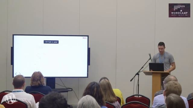 Erick Arbe: Getting Started with Vue.js and WordPress смотреть онлайн