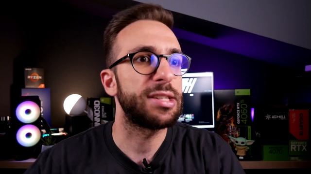 INNO3D RTX 4060 TI TWIN X2 - VALE LA PENA ACQUISTARE QUESTA GPU? смотреть онлайн
