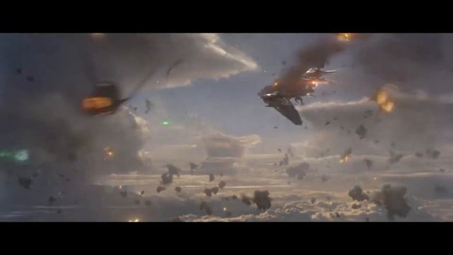 СТРАЖИ ГАЛАКТИКИ - ЛУЧШИЙ МОМЕНТ ИЗ ФИЛЬМА смотреть онлайн