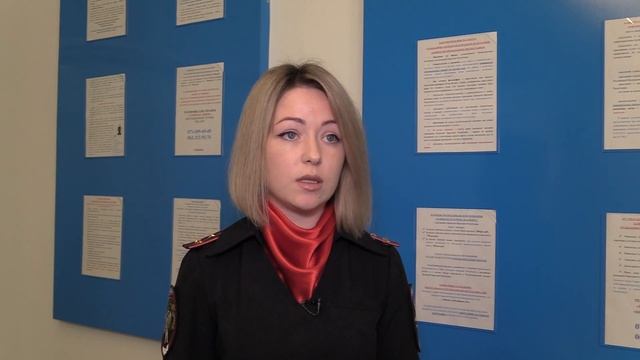 Миграционная служба МВД ДНР информирует смотреть онлайн