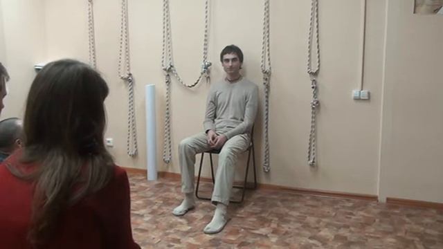 Полная трансформация личности через энергию Любви ч.2-3 смотреть онлайн