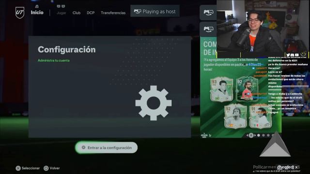 ¿VALE LA PENA EL PLAYER PICK DE HEROE BASE/TRIPLE THREAT 86+? | ABRIENDO PP DE HEROE смотреть онлайн