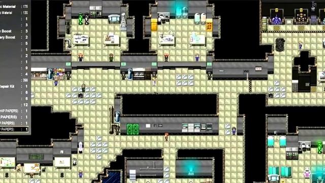 STAR-BOX: RPG Adventures in Space 2015 Trailer | Gameplay смотреть онлайн