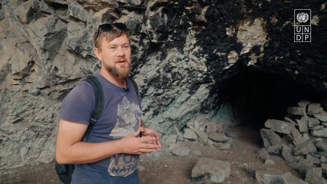 В поисках снежного барса: кто защищает дикую природу Казахстана смотреть онлайн