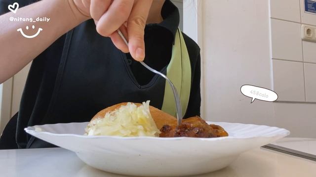 -6,0KG Dietvlog (55kg-49kg) ? Banane Diet // Lose -6kg After Week 4