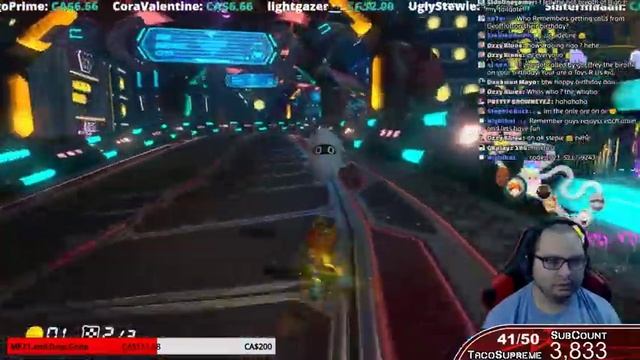 Mario Kart 8 DX Racing With Viewers Come Join смотреть онлайн