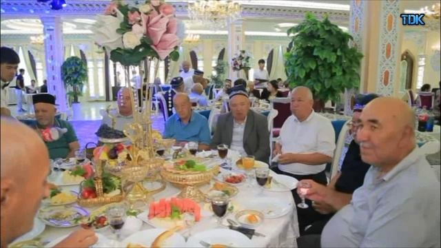 1978 й. СамМИ БИТИРУВЧИЛАРНИНГ САМАРҚАНДДАГИ 45 ЙИЛЛИК ЮБИЛЕЙ УЧРАШУВИ. 3 қисм (19.08.2023)