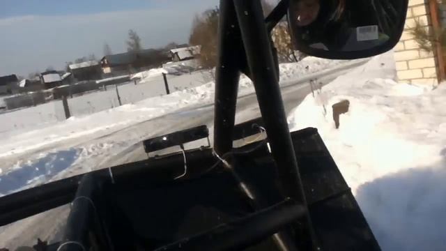 Багги Как я провожу выходные смотреть онлайн
