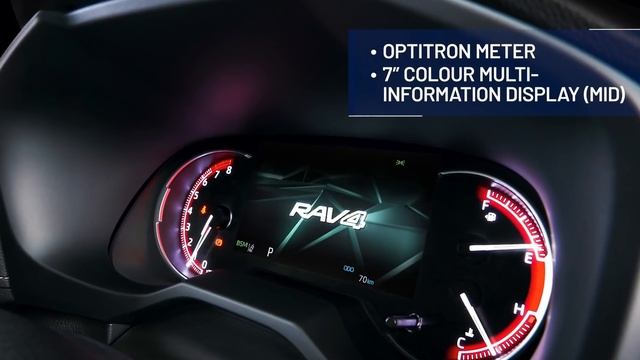 2022 Toyota RAV4 (Refresh) - Stylish Compact SUV! смотреть онлайн