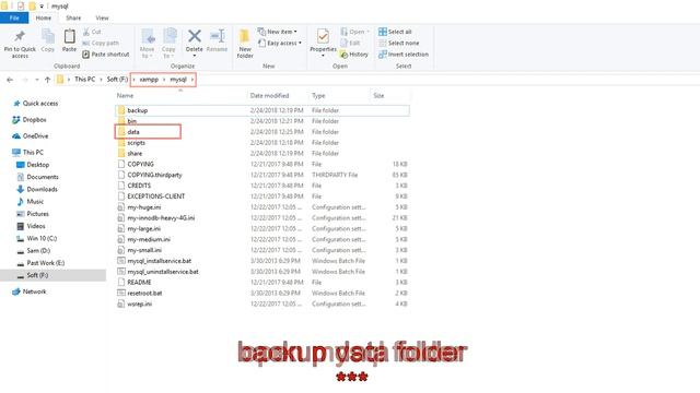 Upgrade Your XAMPP PHP Version in 5 Easy Steps смотреть онлайн